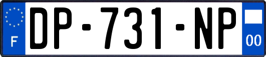 DP-731-NP