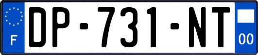 DP-731-NT