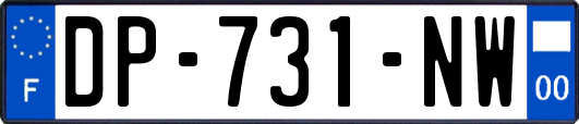 DP-731-NW