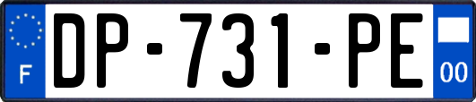 DP-731-PE