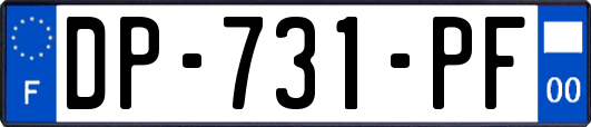 DP-731-PF
