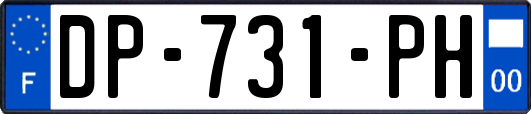 DP-731-PH