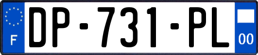 DP-731-PL