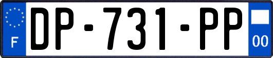 DP-731-PP