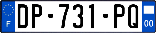 DP-731-PQ