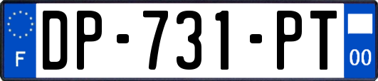 DP-731-PT