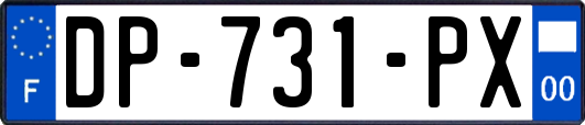 DP-731-PX