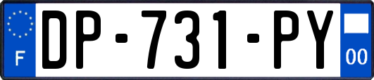 DP-731-PY