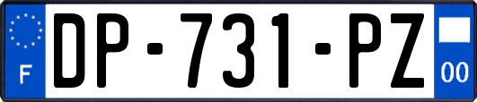 DP-731-PZ