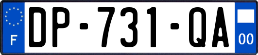 DP-731-QA