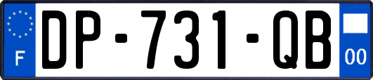 DP-731-QB