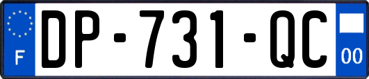 DP-731-QC