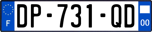 DP-731-QD
