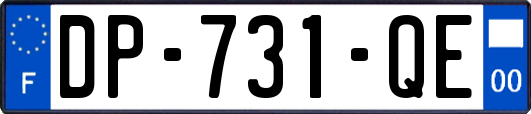 DP-731-QE