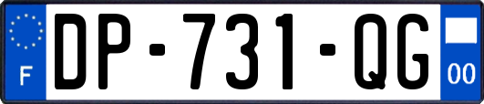 DP-731-QG