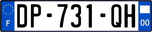 DP-731-QH
