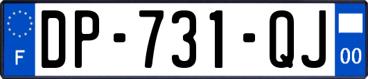 DP-731-QJ