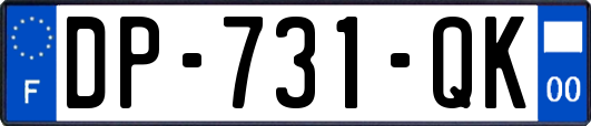 DP-731-QK