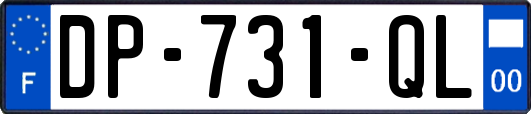 DP-731-QL