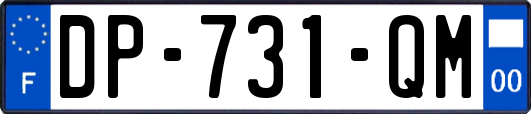 DP-731-QM