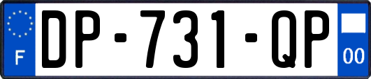 DP-731-QP