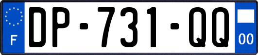 DP-731-QQ