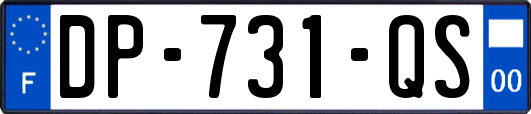DP-731-QS