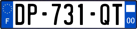 DP-731-QT