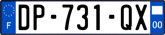 DP-731-QX