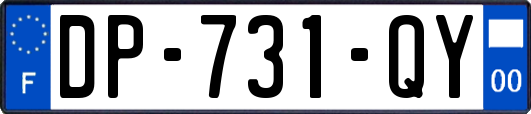DP-731-QY