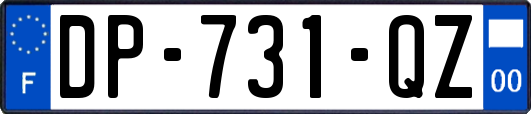 DP-731-QZ
