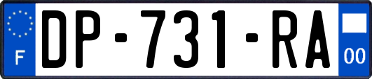 DP-731-RA