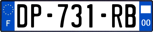 DP-731-RB