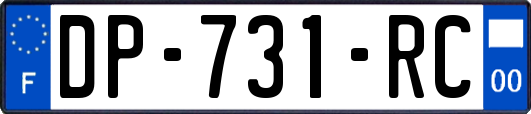 DP-731-RC