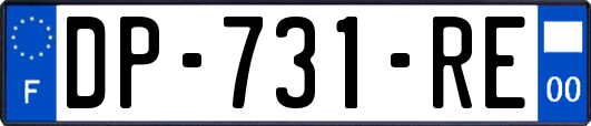 DP-731-RE