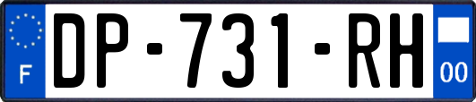 DP-731-RH