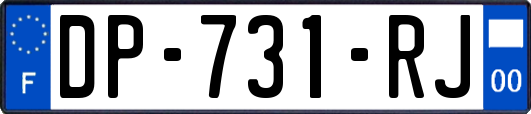 DP-731-RJ