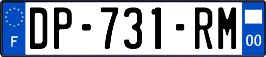 DP-731-RM