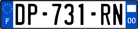 DP-731-RN
