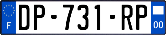 DP-731-RP
