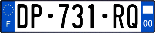 DP-731-RQ