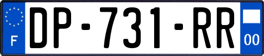 DP-731-RR