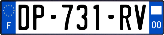 DP-731-RV