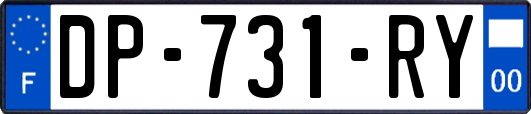 DP-731-RY