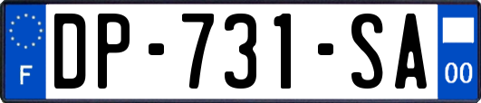 DP-731-SA