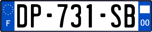 DP-731-SB