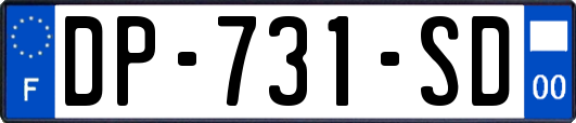 DP-731-SD