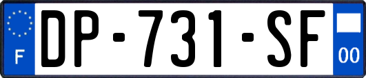 DP-731-SF