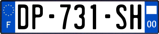 DP-731-SH