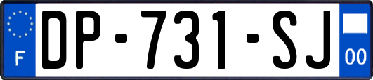 DP-731-SJ